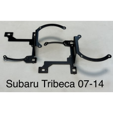 Переходные рамки Subaru Tribeca 07-14